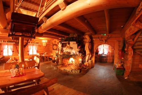 Pensjonat Karczma Beskidzka