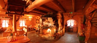 Pensjonat Karczma Beskidzka