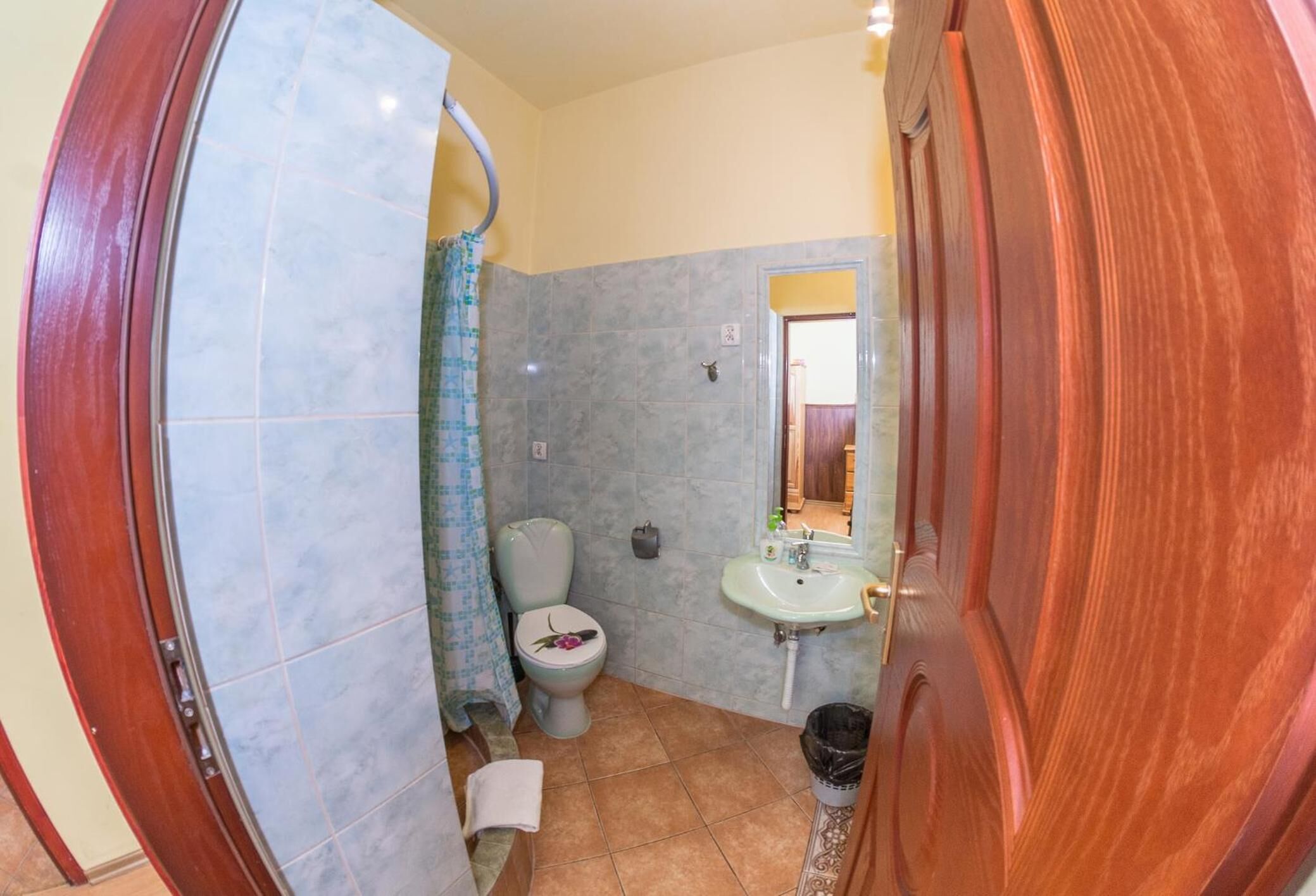 Baño