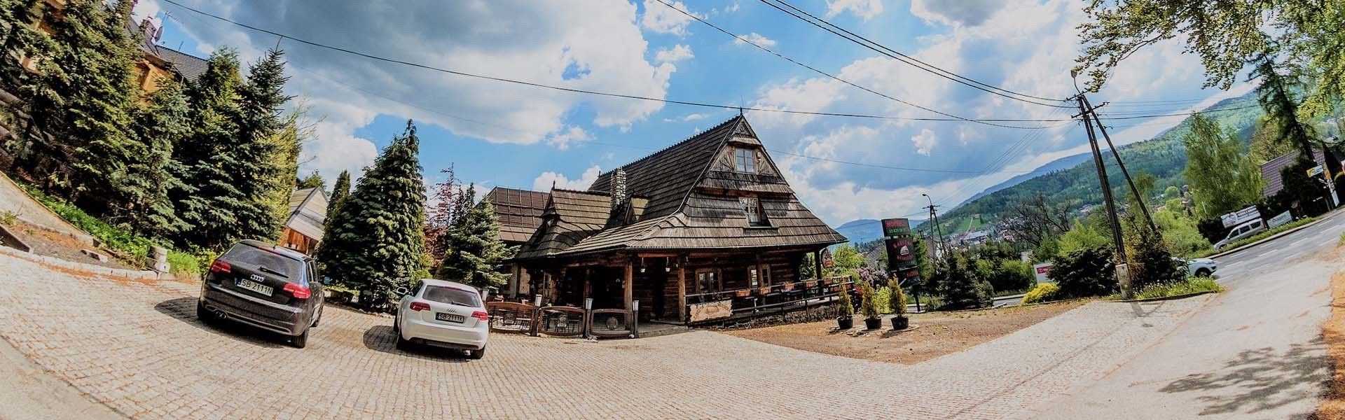 Breakfast, lunch, dinner served; Polish cuisine 