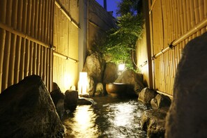 Sources thermales