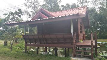 Familienbungalow | Kostenloses WLAN