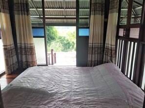 Standard Bungalow - Sarocha Resort Rayong (Rayong)