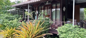 Sarocha Resort Rayong