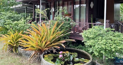 Sarocha Resort Rayong