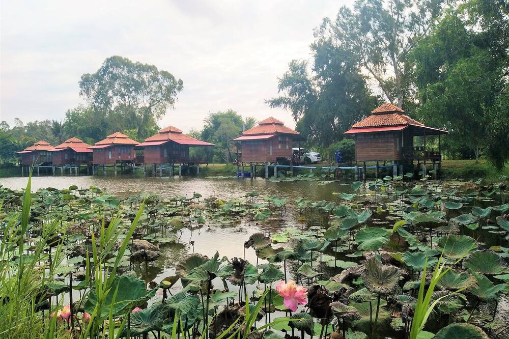 Sarocha Resort Rayong