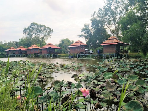 Sarocha Resort Rayong