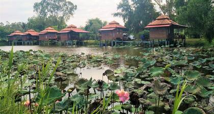 Sarocha Resort Rayong