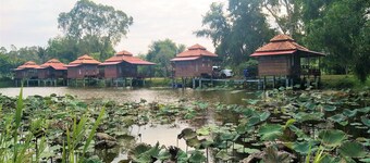 Sarocha Resort Rayong