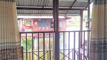 Standard Bungalow | Free WiFi