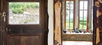 Secret Garden Cottage