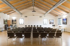 Business centre