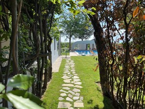 Apartment, 2 Bedrooms | Desk, cribs/infant beds, free WiFi
