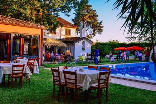 Masseria Brica Rossa