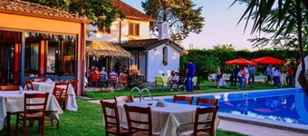 Masseria Brica Rossa