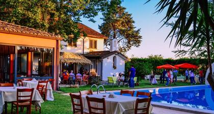 Masseria Brica Rossa