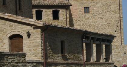 Borgo Storico Cisterna