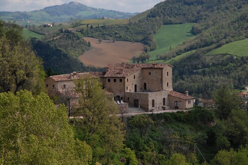 Borgo Storico Cisterna
