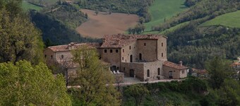 Borgo Storico Cisterna