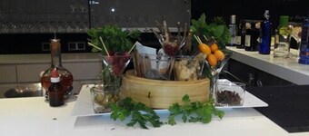 Hotel Escuela Madrid