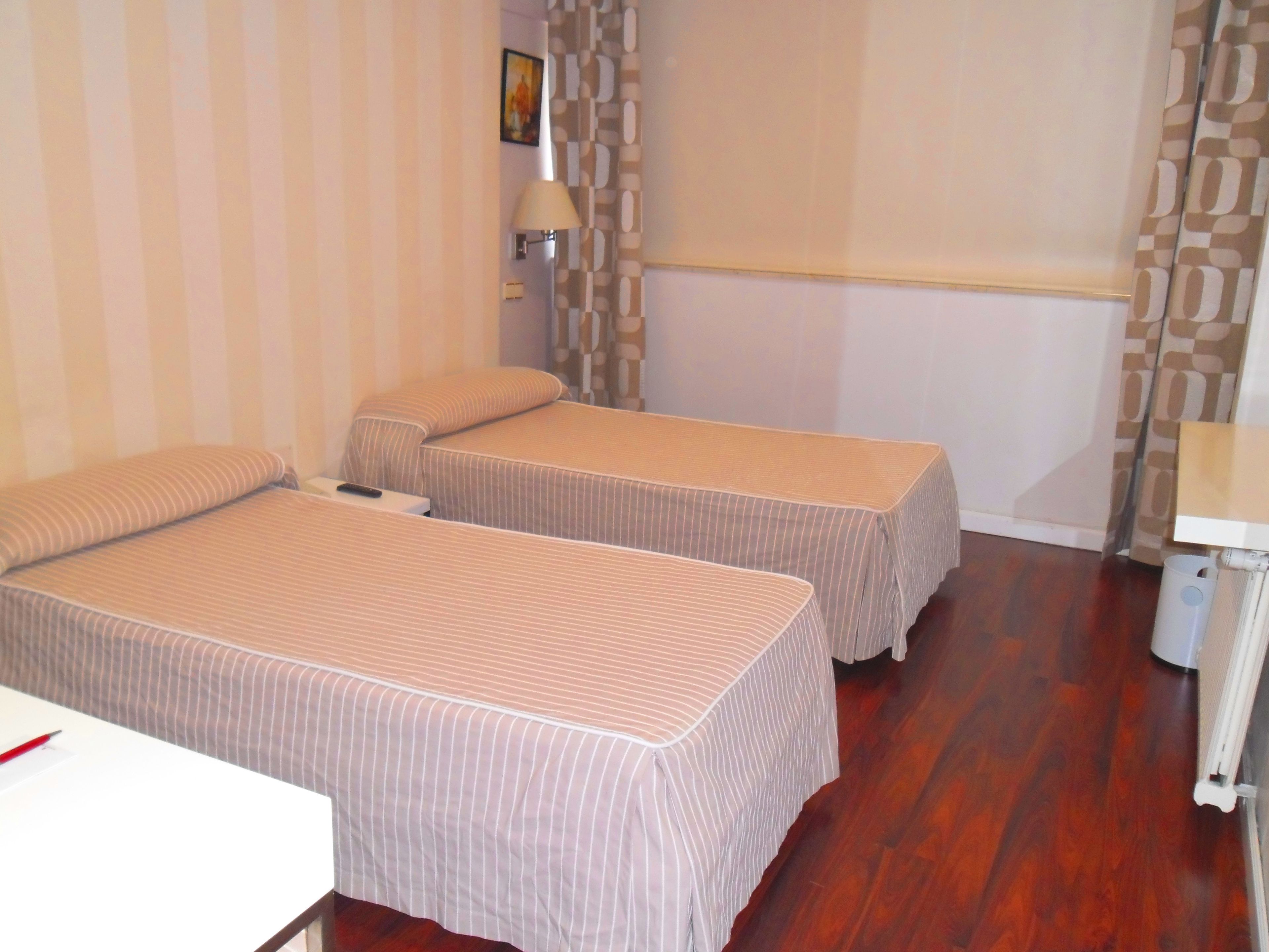 in-room safe, desk, iron/ironing board, free wifi