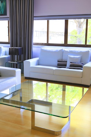 Executive-Lounge