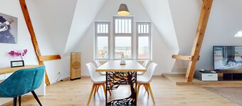 Apartment Senftenberg - 1907