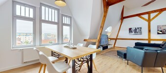 Apartment Senftenberg - 1907