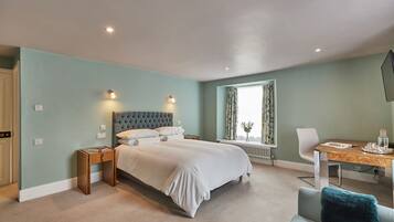 Luxury Double Room, Ensuite | Miscellaneous