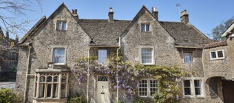 Rook Lane House