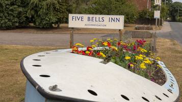 Chi tiết ngoại thất