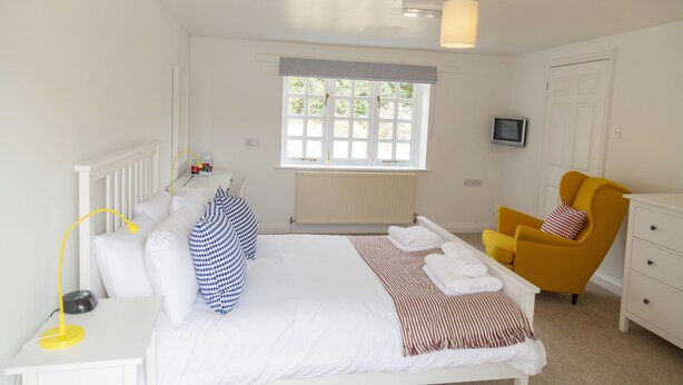 Double Room - The Five Bells Inn (Beccles)
