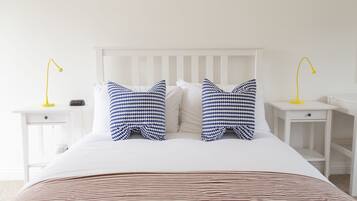 Phòng đôi | Bàn ủi/dụng cụ ủi quần áo, nôi/giường cho trẻ sơ sinh (phụ phí)