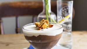 Food and drink - The Five Bells Inn (Beccles)