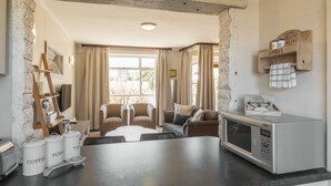 Studiosuite – executive | Eget tekjøkken