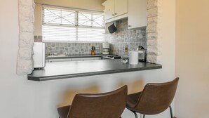 Studiosuite – executive | Eget tekjøkken