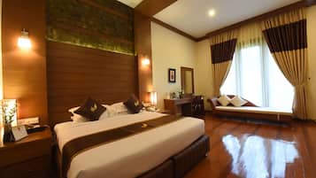Minibar, truy cập Internet không dây miễn phí