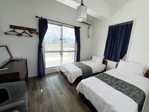Private Vacation Home | 4 bedrooms, down comforters, individually decorated