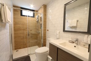 Bathroom - Neveu Premier Residence (Bangkok)