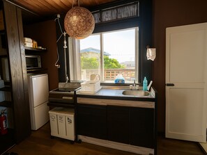 Private Vacation Home | Private kitchen