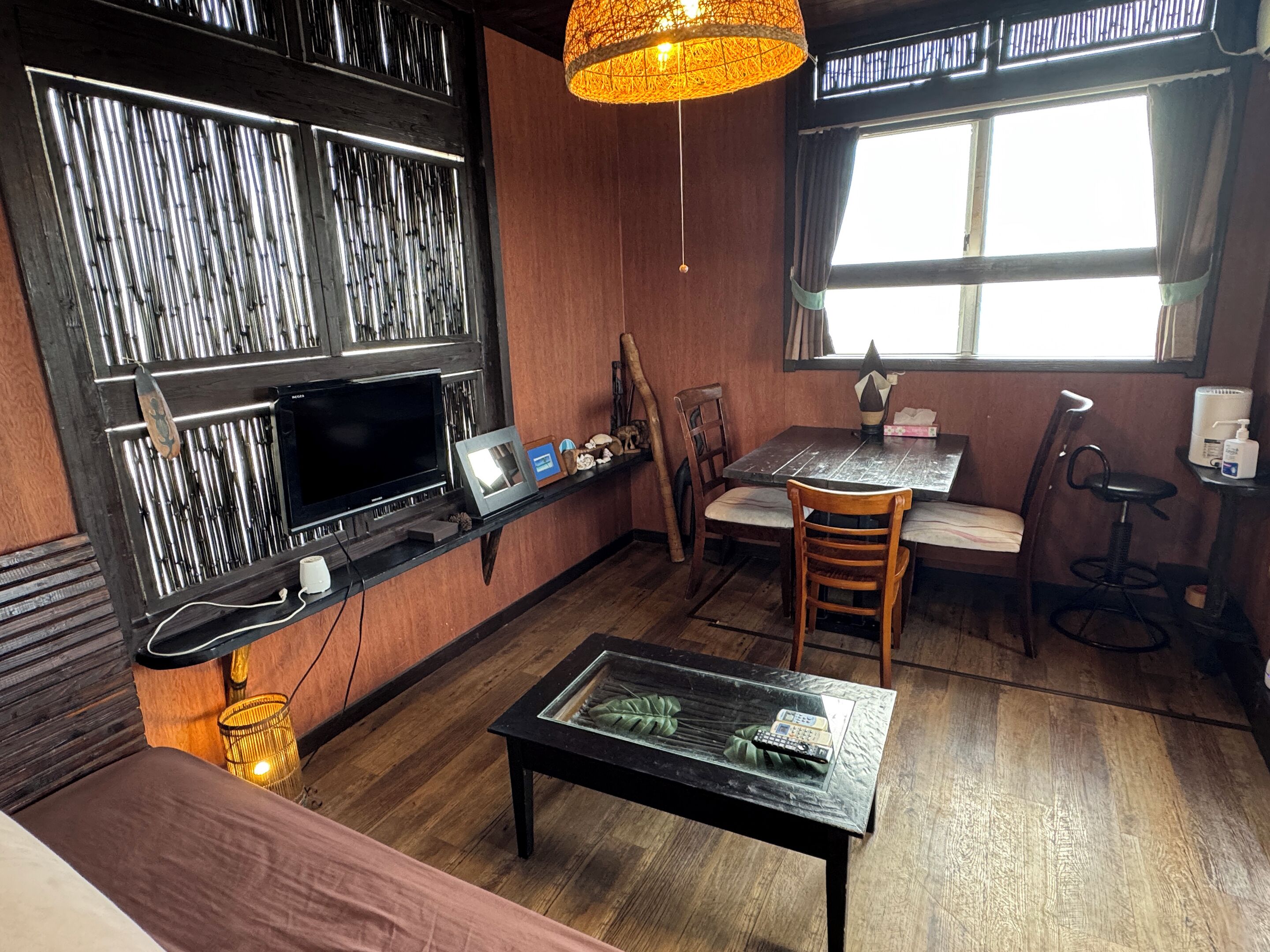 Servicio a la habitación