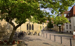 Exterior - Dom-Hotel (Osnabrueck)