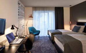 Room - Dom-Hotel (Osnabrueck)
