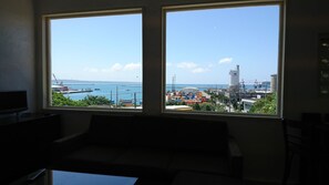 施設からの眺望