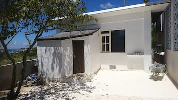Casa de campo de diseñador (Private Vacation Home) | Balcón