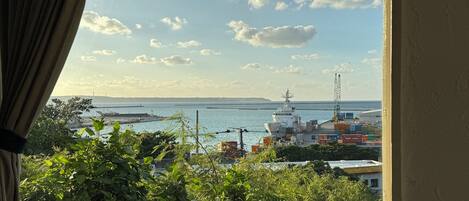 Cottage Design (Private Vacation Home) | Vue de la chambre