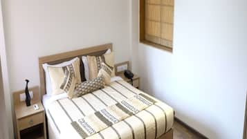 Deluxe Room, 1 Double Bed