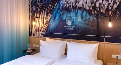 Arthotel Ana Aura