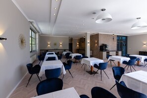 Dining - Arthotel Ana Aura (Aystetten)