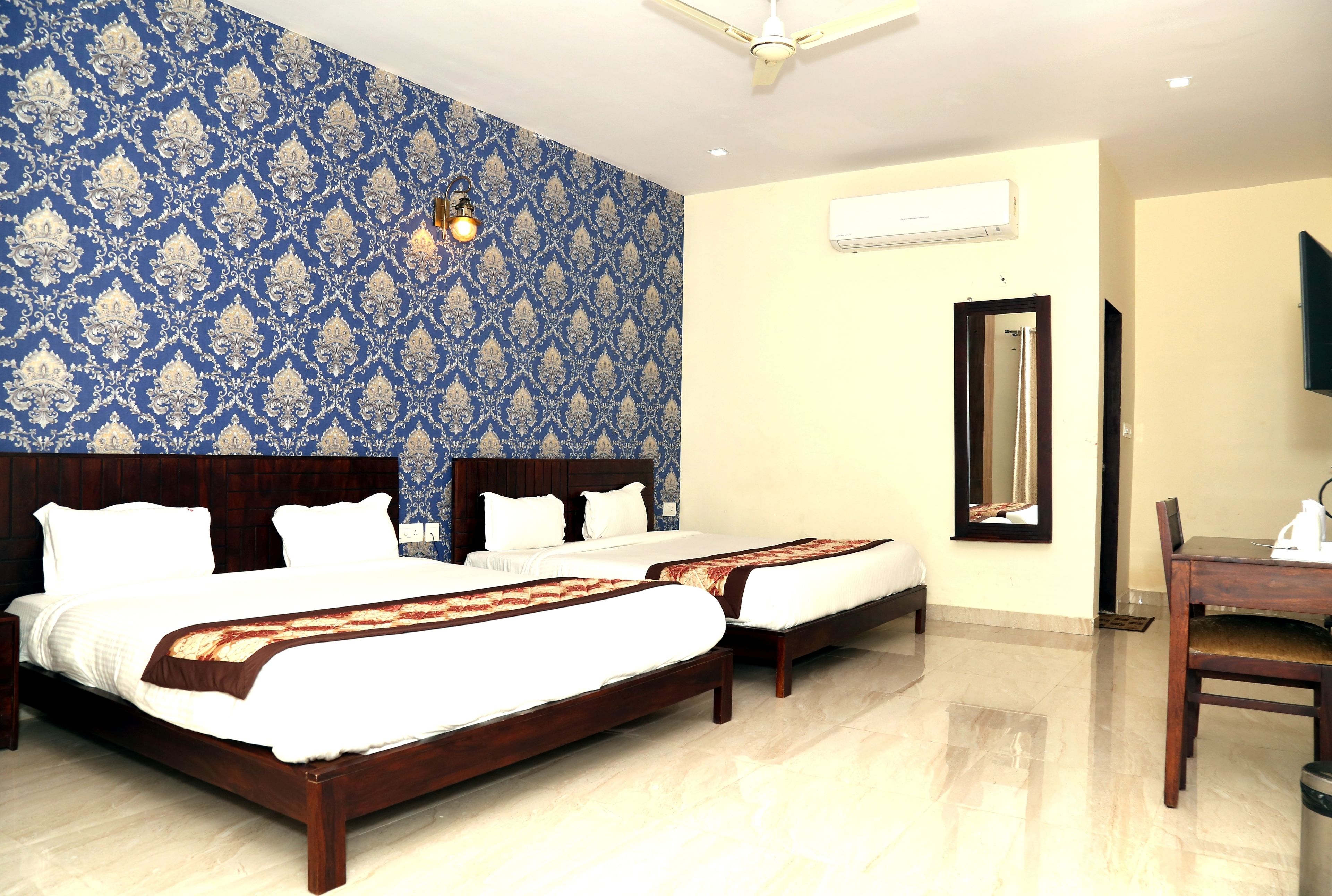 Family Suite | View from room